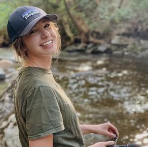 Meet your Posher, Keinzie